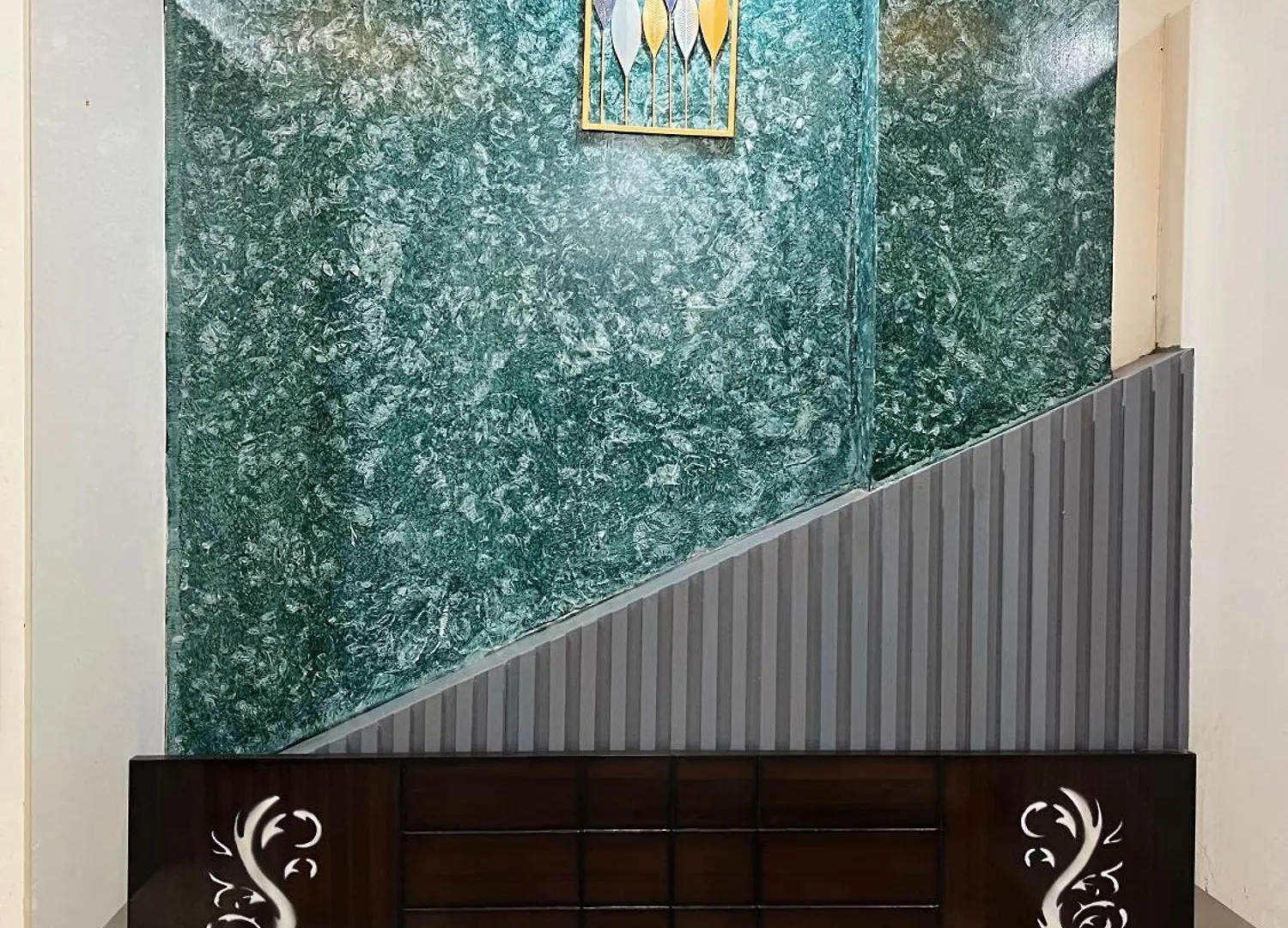 Luxury 1 Bhk Flat In New Delhi Apartment 0*,  India