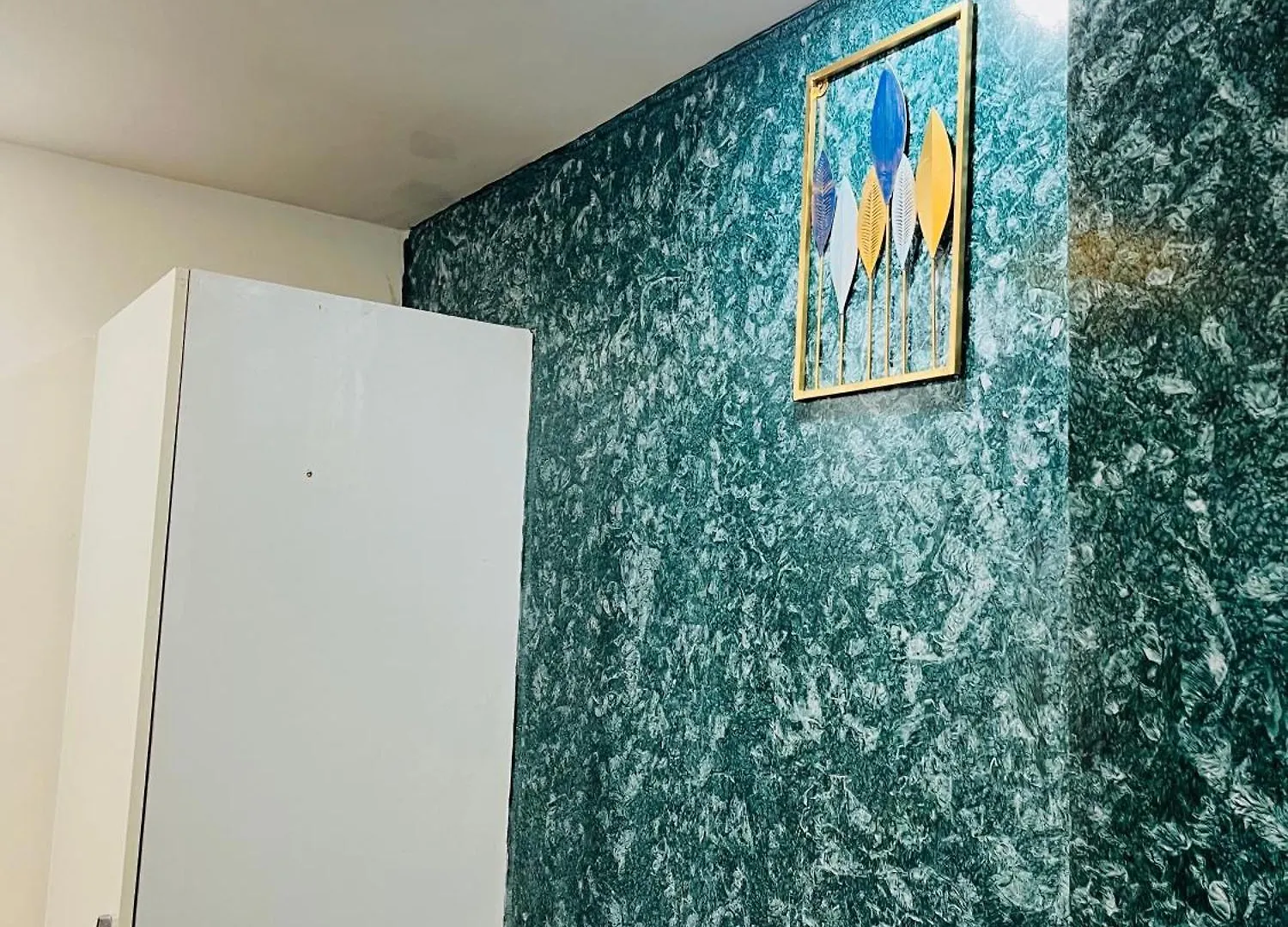Luxury 1 Bhk Flat In New Delhi Apartment India