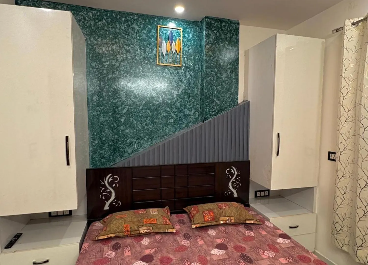 Luxury 1 Bhk Flat In New Delhi Apartment