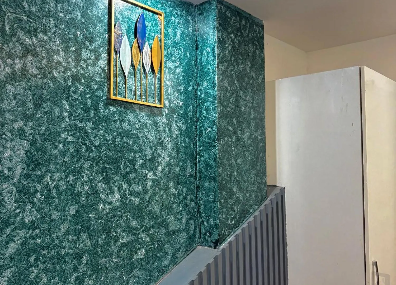 Luxury 1 Bhk Flat In New Delhi Apartment