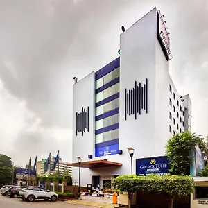 Hotel Tulip West Delhi, New Delhi