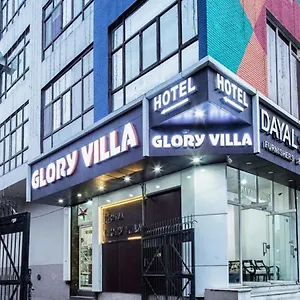 Hotel Glory, New Delhi