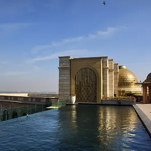 The Leela Palace מלון
