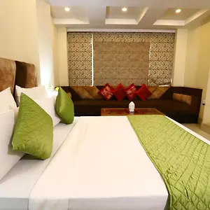 Hotel The Picasso Residency - Naraina, New Delhi