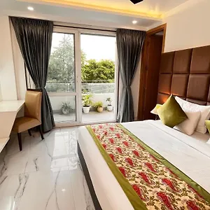 Hotel Twin Tree Naraina Delhi Local Ids Allowed, New Delhi