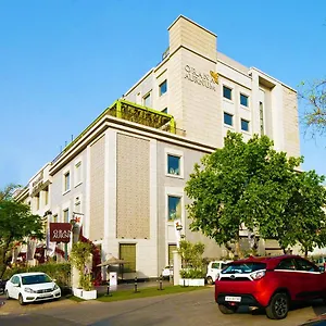 Hotel Orana Aurnum, New Delhi