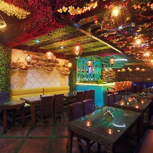 Hotel Jageer Palace, New Delhi
