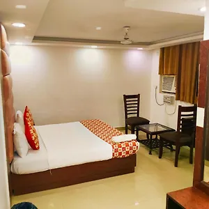De Tark Near Igi Airport Delhi Отель