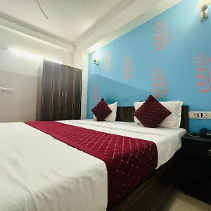 Galaxy Near Delhi International Airport Hotel