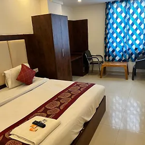 Tej Palace Near Igi Airport Delhi Hotel