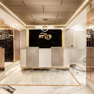 Star By Star Group- Near Delhi Airport Отель
