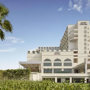 Hotel Hyatt Centric Janakpuri, New Delhi