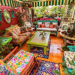 3* Bed & Breakfast On The House Boutique