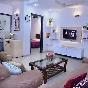Bed & Breakfast Royal, New Delhi
