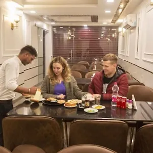Devrana Delhi Airport Hotel