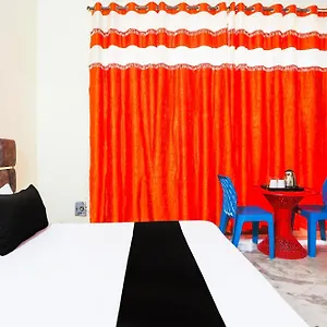 Hotel O Jps Dc Residency, New Delhi
