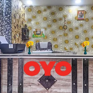 Hotel O Amazing, New Delhi