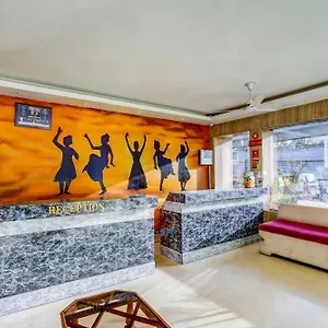 Hotel Super Capital O Jp Tower, New Delhi