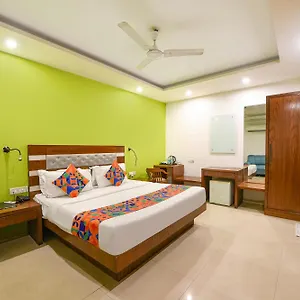 Hotel Fabhotel The Kings Plaza, New Delhi