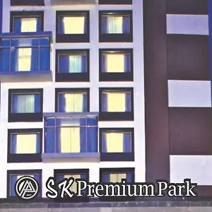 Hotel S.k Premium Park, New Delhi