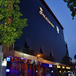 Hotel Palazzo, New Delhi